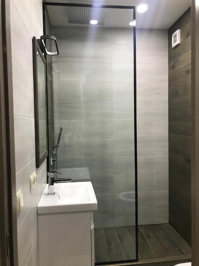 Superior Apartment On Kostava Тбилиси Экстерьер фото