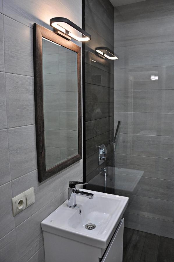 Superior Apartment On Kostava Тбилиси Экстерьер фото
