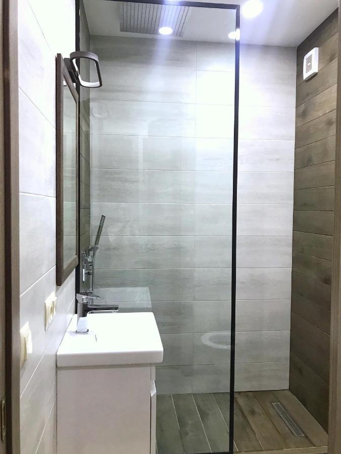 Superior Apartment On Kostava Тбилиси Экстерьер фото