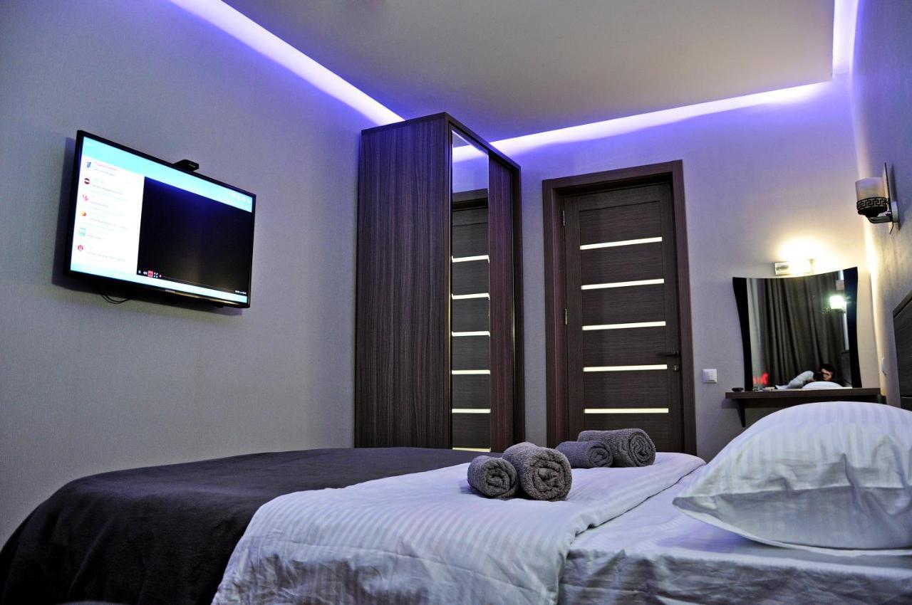 Superior Apartment On Kostava Тбилиси Экстерьер фото