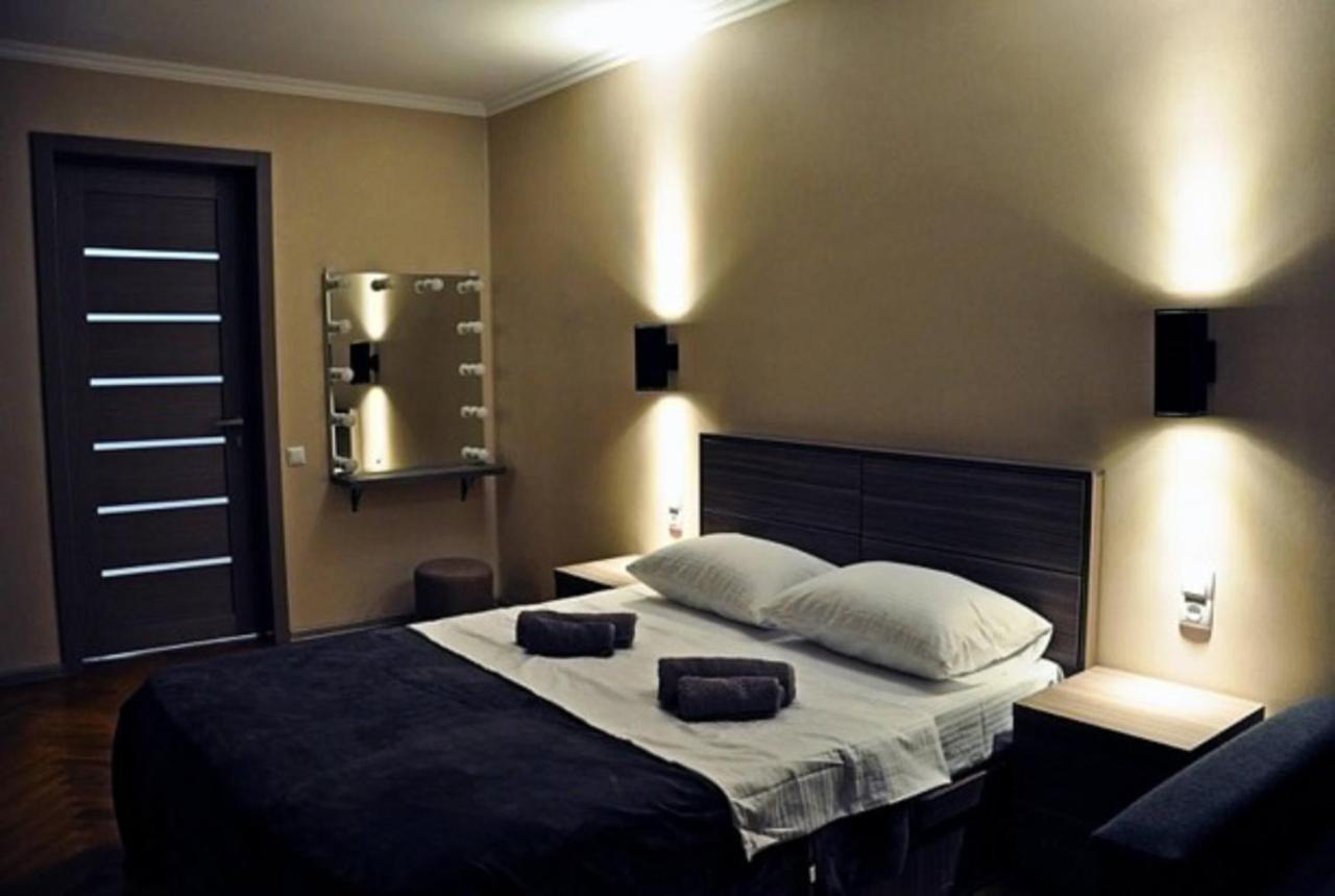Superior Apartment On Kostava Тбилиси Экстерьер фото